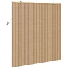 Roletas Gamta 150 x 160 cm Bambukas