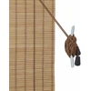 Roletas Gamta 150 x 160 cm Bambukas