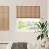 Roletas Gamta 150 x 160 cm Bambukas