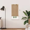 Roletas Gamta 90 x 220 cm Bambukas