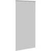 roletas šviesiai pilka 100x230 cm audinio plotis 95,7 cm