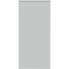 roletas šviesiai pilka 100x230 cm audinio plotis 95,7 cm