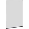 roletas tamsiai mėlynos 115x150 cm audinio plotis 110,7 cm