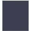 roletas tamsiai mėlynos 130x150 cm audinio plotis 126,6 cm
