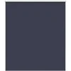 Roletas tamsiai mėlynos 135x150 cm audinio plotis 131,6 cm
