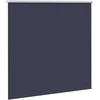 roletas tamsiai mėlynos 150x150 cm audinio plotis 146,6 cm
