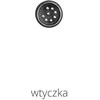 Activeshop Frezavimo staklių pedalas