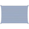 Saulės burė PU danga oksfordas