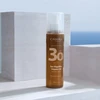 Sausas kūno aliejus Tan Magnifier Vitamin Oil su SPF30 200 ml CASA05007