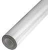Savaime prilipanti veidrodinė plėvelė 90 x 100 cm 2 pcs Sidabro