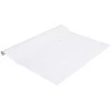 Savaime prisiklijuojanti langų plėvelė Frosted Pilka PVC