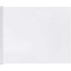 Savaime prisiklijuojanti langų plėvelė Frosted Pilka PVC