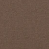 Sėdynių pagalvėlės 2 vnt. Audinys Ruda Ø40 x 13 cm