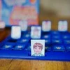 Šeimos žaidimas Atspėk, kas tai yra WOOPIE