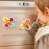 WOOPIE BABY suktukai - lavinamasis žaislas