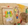 Masterkidz Mokymosi Žaidimas Skaičiavimo Lentelė Montessori