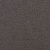 Sieninis galvūgalis 12 vnt. 90 x 30 cm Tamsiai pilka audinys