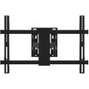 Sieninis televizoriaus laikiklis 37-80 colių ekranui, 40kg