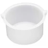 Silikoninis indelis vaškui Activeshop 500 ml, 1 vnt.