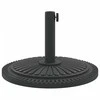 Skėčio nuo saulės pagrindas 38/48mm skersmens stulpams, 12kg