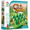 Smart Games Misie w lesie (PL) IUVI Games