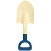 Smėlio kastuvėlis 33 cm baltas WOOPIE