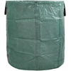 Sodo atliekų maišai 12 pcs Žalia 67 x 67 x 75,5 cm