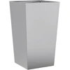 Sodo lovelis, 45x45x75cm, galvanizuotas plienas