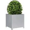 Sodo lovelis, 50x50x50cm, galvanizuotas plienas