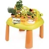 Sodo stalo rinkinys SMOBY 870307