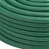 Sodo žarna, žalios spalvos, 1", 100m, PVC
