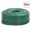 Sodo žarna, žalios spalvos, 1,3", 30m, PVC