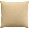 Sofa Pagalvės 2 vnt. Pilkai žalia 45 x 45 cm Kordūrinis audinys