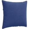 Sofa Pagalvės 2 vnt. Policijos mėlyna 45 x 45 cm