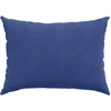 Sofa Pagalvės 2 vnt. Policijos mėlyna 70 x 50 cm