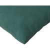 Sofa Pagalvės 2 vnt. Tamsiai žalia 120 x 40 cm