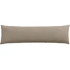 Sofa Pagalvės 2 vnt. audinys Tortora 145 x 40 cm