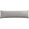 Sofa Pagalvės 2 vnt. audinys Debesų pilka 145 x 40 cm