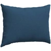 Sofa Pagalvės 2 vnt. audinys Mėlyna 70 x 50 cm