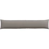 Sofa Pagalvės 2 vnt. audinys Tortora 200 x 40 cm