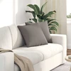 Sofa Pagalvės 2 vnt. audinys Tortora 45 x 45 cm