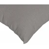 Sofa Pagalvės 2 pcs Taupe 80 x 80 cm audinys