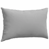 Sofa Pagalvės 2 vnt. audinys Debesų pilka 50 x 30 cm