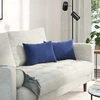 Sofa Pagalvės 2 vnt. Policijos mėlyna 50 x 30 cm