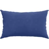Sofa Pagalvės 2 vnt. Policijos mėlyna 50 x 30 cm