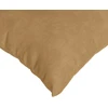 Sofa Pagalvės 2 vnt. Ruda 50 x 30 cm Kordūrinis audinys