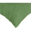 Sofa Pagalvės 2 vnt. Šviesiai žalia 50 x 30 cm