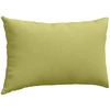 Sofa Pagalvės 2 pcs Šviesiai žalia 50 x 30 cm audinys