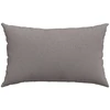 Sofa Pagalvės 2 vnt. audinys Tortora 50 x 30 cm