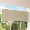 Šoninis tentas 140 x 300 cm 100% poliesteris, geležis, plienas